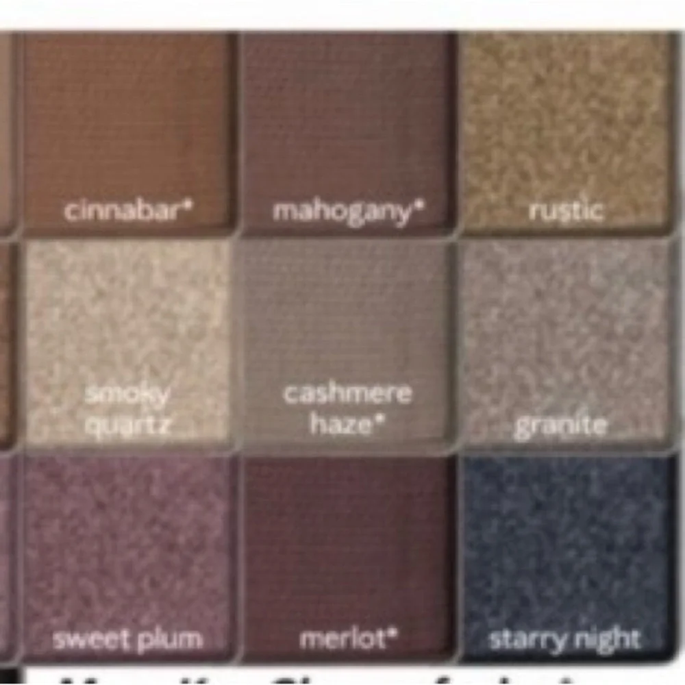 Mary Kay Chromafusion Rustic Eye Shadow - Picture 4 of 5